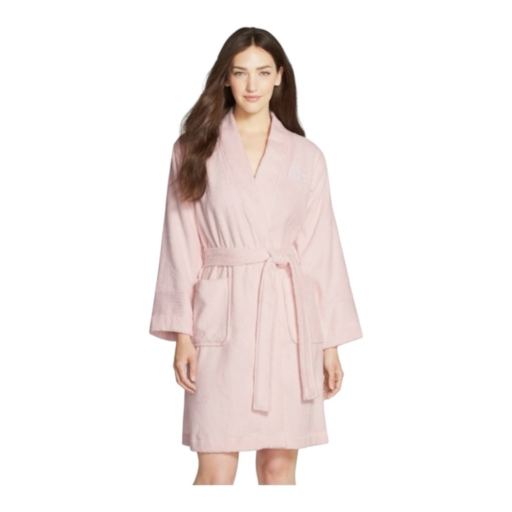 Cotton Terry Robe
Lauren Ralph Lauren